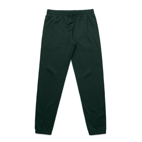AS Colour Stencil Track Pants | 5921 | AS Colour 5921 PINE GREEN S