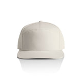 AS Colour Stock 7 - Panel Cap | 1184 | AS Colour 1184 BONE One Size
