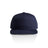 AS Colour Stock 7 - Panel Cap | 1184 | AS Colour 1184 MIDNIGHT BLUE One Size