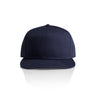 AS Colour Stock 7 - Panel Cap | 1184 | AS Colour 1184 MIDNIGHT BLUE One Size