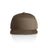 AS Colour Stock 7 - Panel Cap | 1184 | AS Colour 1184 WALNUT One Size