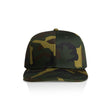 AS Colour Stock Camo Cap | 1183 | AS Colour 1183 CAMO One Size