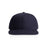 AS Colour Stock Canvas Cap | 1173 | AS Colour 1173 MIDNIGHT BLUE One Size