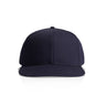 AS Colour Stock Canvas Cap | 1173 | AS Colour 1173 MIDNIGHT BLUE One Size