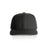 AS Colour Stock Cap | 1100 | AS Colour 1100 COAL One Size