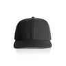 AS Colour Stock Cap | 1100 | AS Colour 1100 COAL One Size