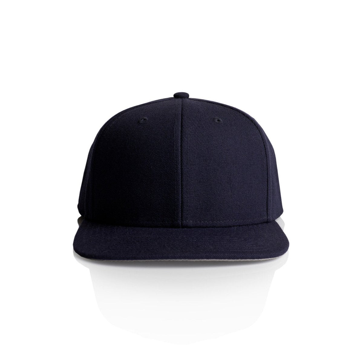 AS Colour Stock Cap | 1100 | AS Colour 1100 NAVY One Size