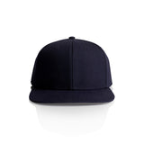 AS Colour Stock Cap | 1100 | AS Colour 1100 NAVY One Size