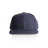 AS Colour Stock Cap | 1100 | AS Colour 1100 PETROL BLUE One Size