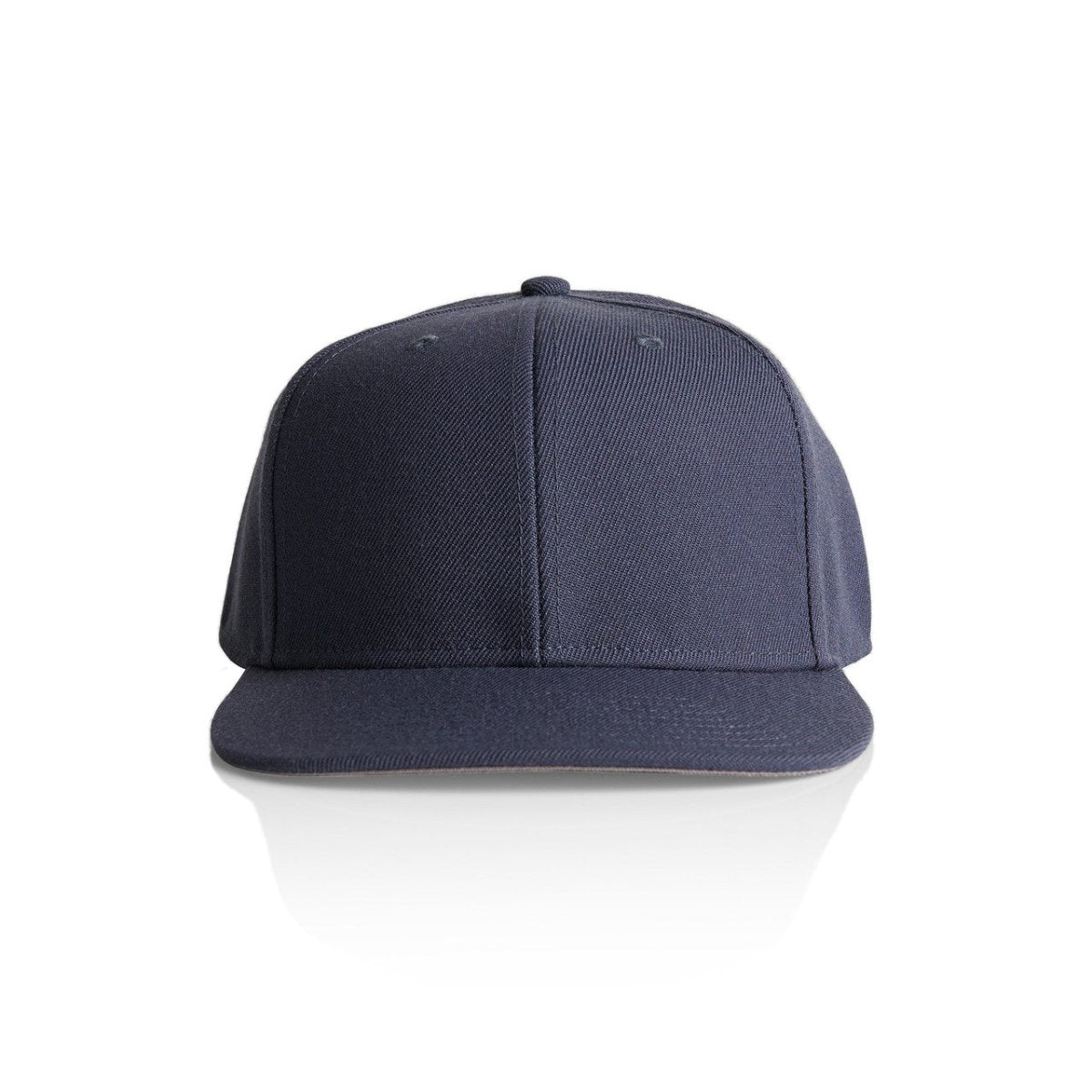 AS Colour Stock Cap | 1100 | AS Colour 1100 PETROL BLUE One Size
