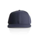 AS Colour Stock Cap | 1100 | AS Colour 1100 PETROL BLUE One Size