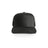 AS Colour Stock Contrast Trucker | 1110 | AS Colour 1110 COAL/BLACK One Size