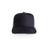 AS Colour Stock Contrast Trucker | 1110 | AS Colour 1110 NAVY/ECRU One Size