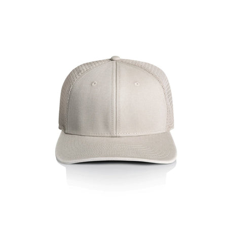 AS Colour Stock Faded Trucker | 1102 | AS Colour 1102 FADED BONE One Size
