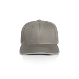 AS Colour Stock Faded Trucker | 1102 | AS Colour 1102 FADED GREY One Size