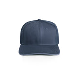 AS Colour Stock Faded Trucker | 1102 | AS Colour 1102 FADED MIDNIGHT One Size