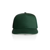 AS Colour Stock Trucker Cap | 1108 | AS Colour 1108 FOREST GREEN One Size