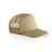 AS Colour Stock Trucker Cap | 1108 | AS Colour 1108 KHAKI One Size