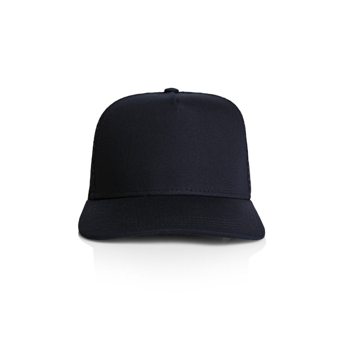 AS Colour Stock Trucker Cap | 1108 | AS Colour 1108 NAVY One Size