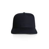 AS Colour Stock Trucker Cap | 1108 | AS Colour 1108 NAVY One Size