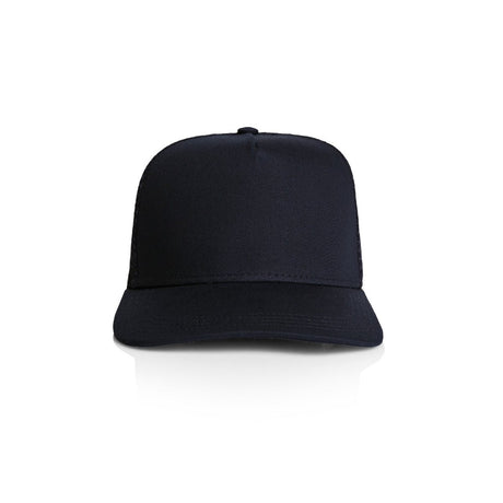 AS Colour Stock Trucker Cap | 1108 | AS Colour 1108 NAVY One Size