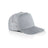 AS Colour Stock Trucker Cap | 1108 | AS Colour 1108 SMOKE One Size