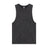 AS Colour Stone Wash Barnard Tank | 5039 | AS Colour 5039 BLACK STONE XS