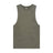AS Colour Stone Wash Barnard Tank | 5039 | AS Colour 5039 MOSS STONE XS
