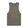 AS Colour Stone Wash Barnard Tank | 5039 | AS Colour 5039 MOSS STONE XS