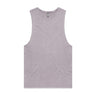 AS Colour Stone Wash Barnard Tank | 5039 | AS Colour 5039 ORCHID STONE XS