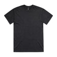 AS Colour Stone Wash Heavy Tee | 5085 | AS Colour 5085 BLACK STONE S