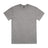 AS Colour Stone Wash Heavy Tee | 5085 | AS Colour 5085 GREY STONE S