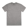 AS Colour Stone Wash Heavy Tee | 5085 | AS Colour 5085 GREY STONE S