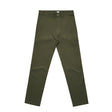 AS Colour Straight Pants | 5930 | AS Colour 5930 ARMY 28