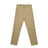AS Colour Straight Pants | 5930 | AS Colour 5930 KHAKI 28