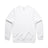 AS Colour Supply Crew | 5100 | AS Colour 5100 WHITE XS