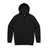 AS Colour Supply Hood | 5101 | AS Colour 5101 BLACK XS