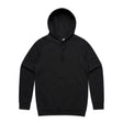 AS Colour Supply Hood | 5101 | AS Colour 5101 BLACK XS