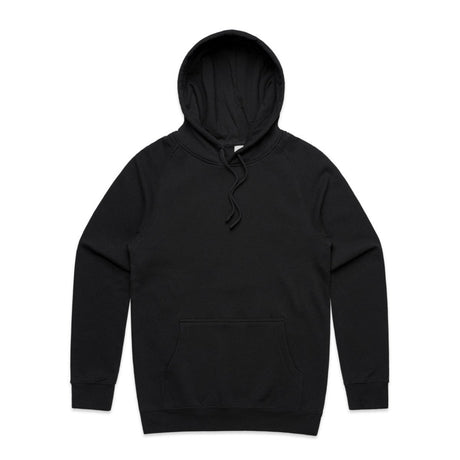 AS Colour Supply Hood | 5101 | AS Colour 5101 BLACK XS