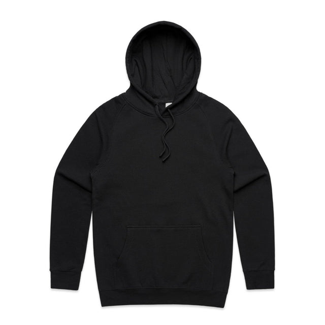AS Colour Supply Hood | 5101 | AS Colour 5101 BLACK XS