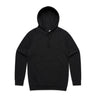 AS Colour Supply Hood | 5101 | AS Colour 5101 BLACK XS
