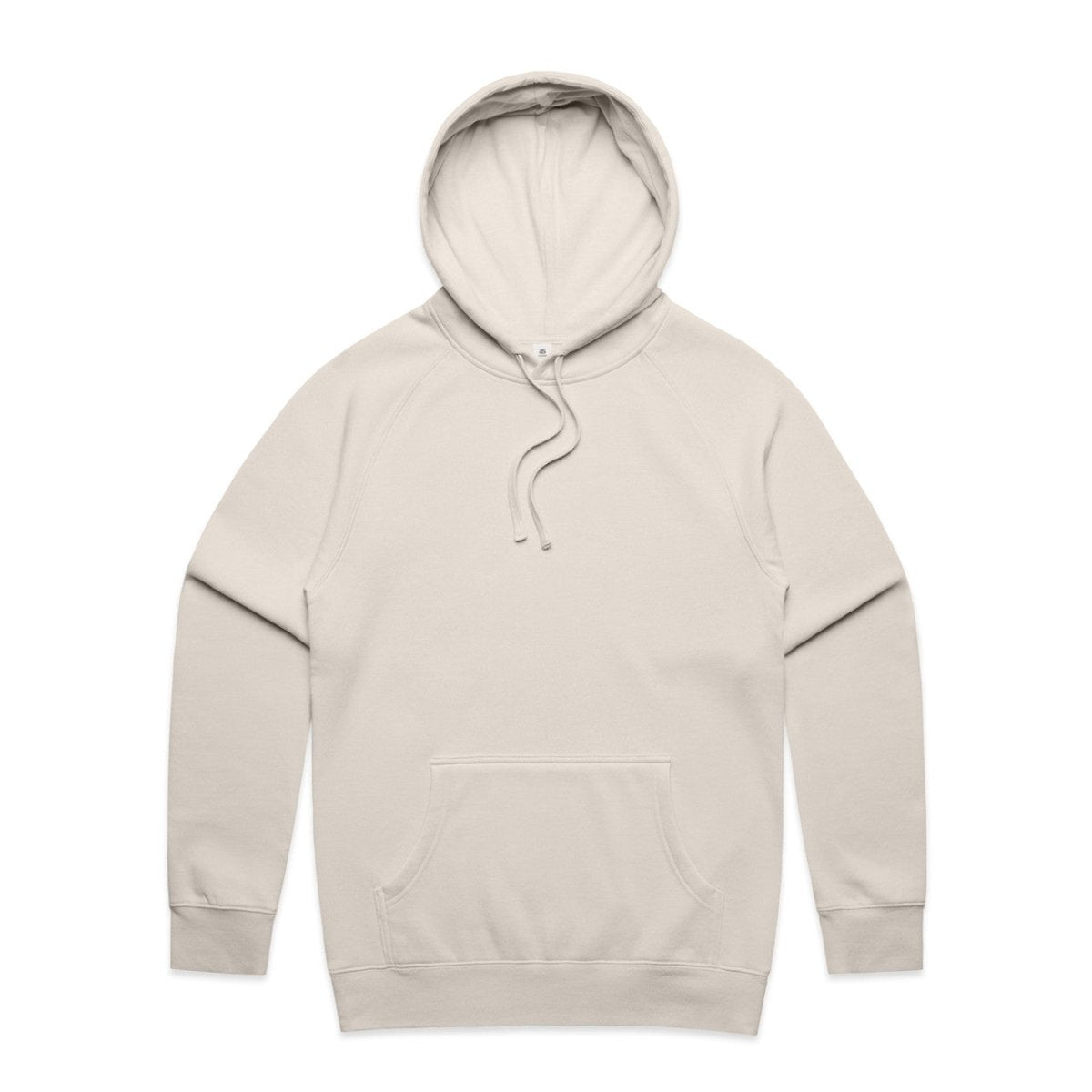 AS Colour Supply Hood | 5101 | AS Colour 5101 BONE XS