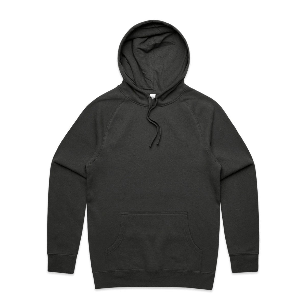 AS Colour Supply Hood | 5101 | AS Colour 5101 COAL XS