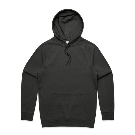 AS Colour Supply Hood | 5101 | AS Colour 5101 COAL XS
