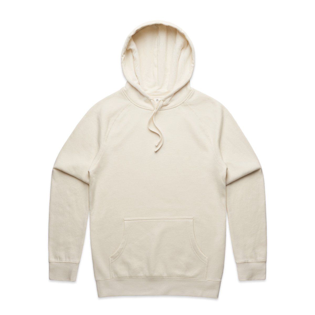 AS Colour Supply Hood | 5101 | AS Colour 5101 ECRU XS