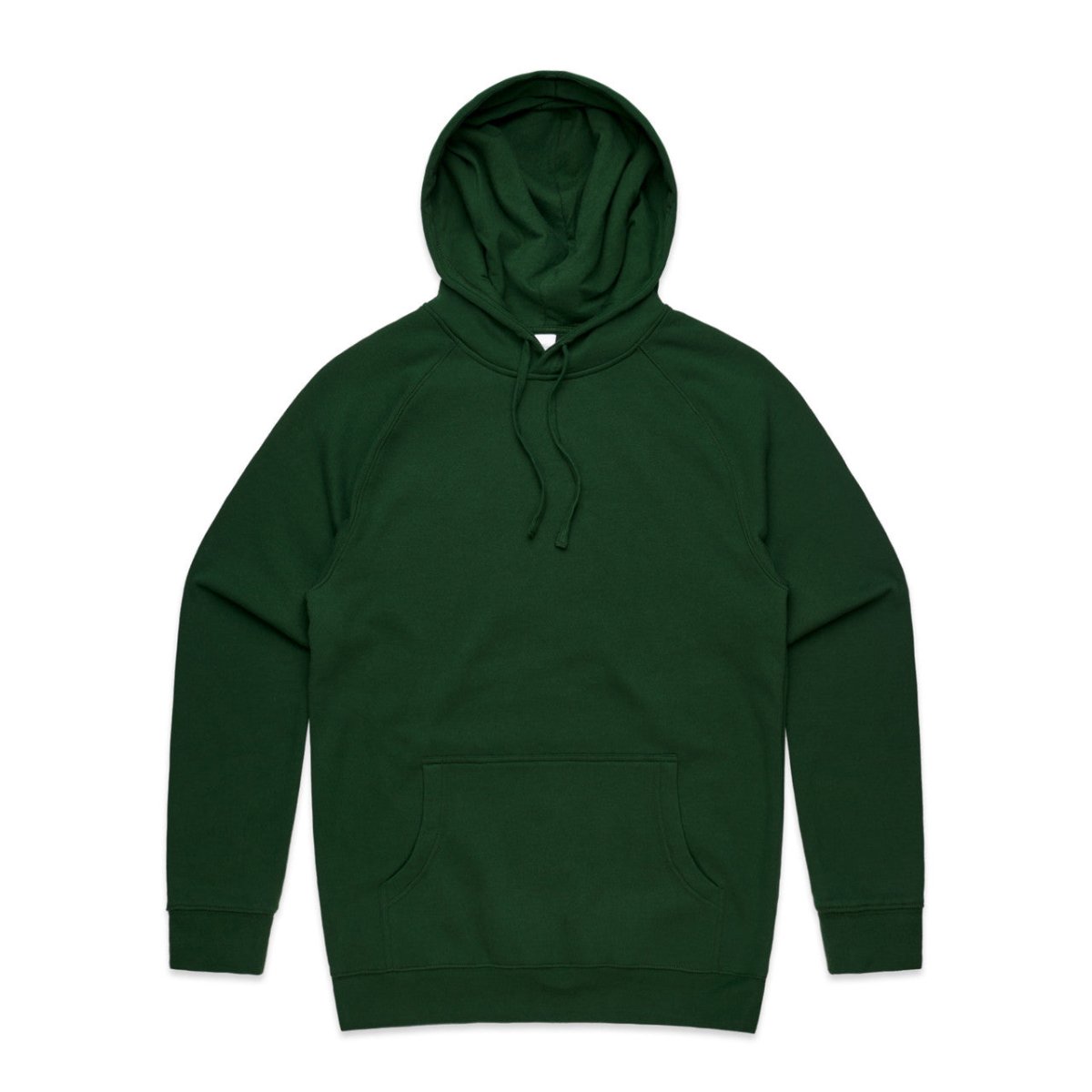 AS Colour Supply Hood | 5101 | AS Colour 5101 FOREST GREEN XS