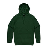 AS Colour Supply Hood | 5101 | AS Colour 5101 FOREST GREEN XS