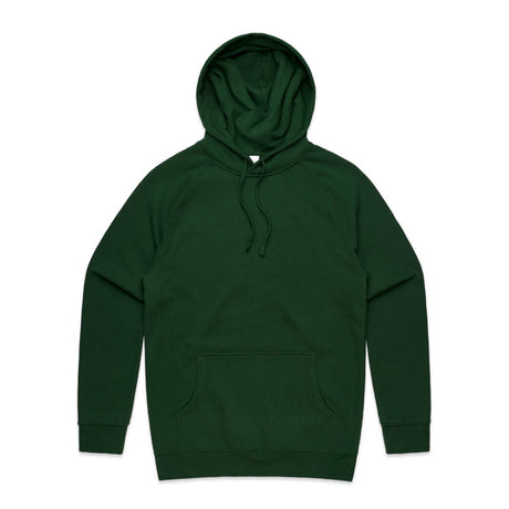AS Colour Supply Hood | 5101 | AS Colour 5101 FOREST GREEN XS