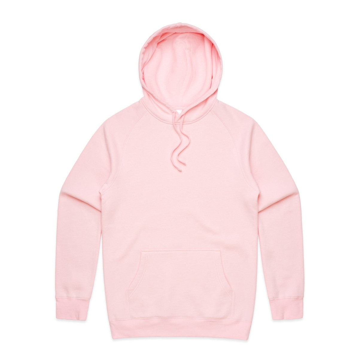 AS Colour Supply Hood | 5101 | AS Colour 5101 PINK XS