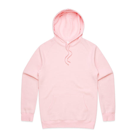 AS Colour Supply Hood | 5101 | AS Colour 5101 PINK XS